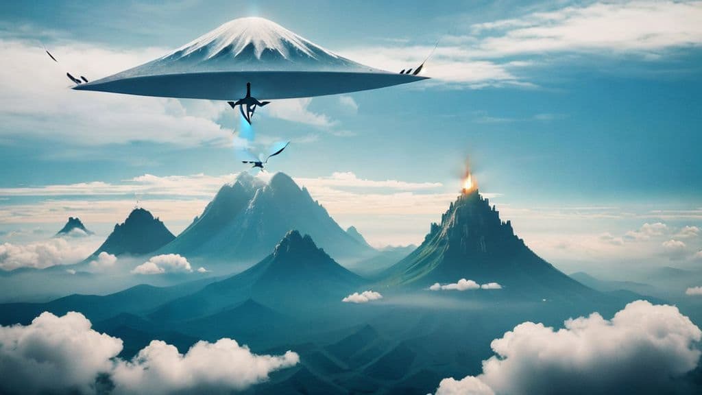 Indonesian Stock Index Hits Record High, Boosting Mutual Fund Performance