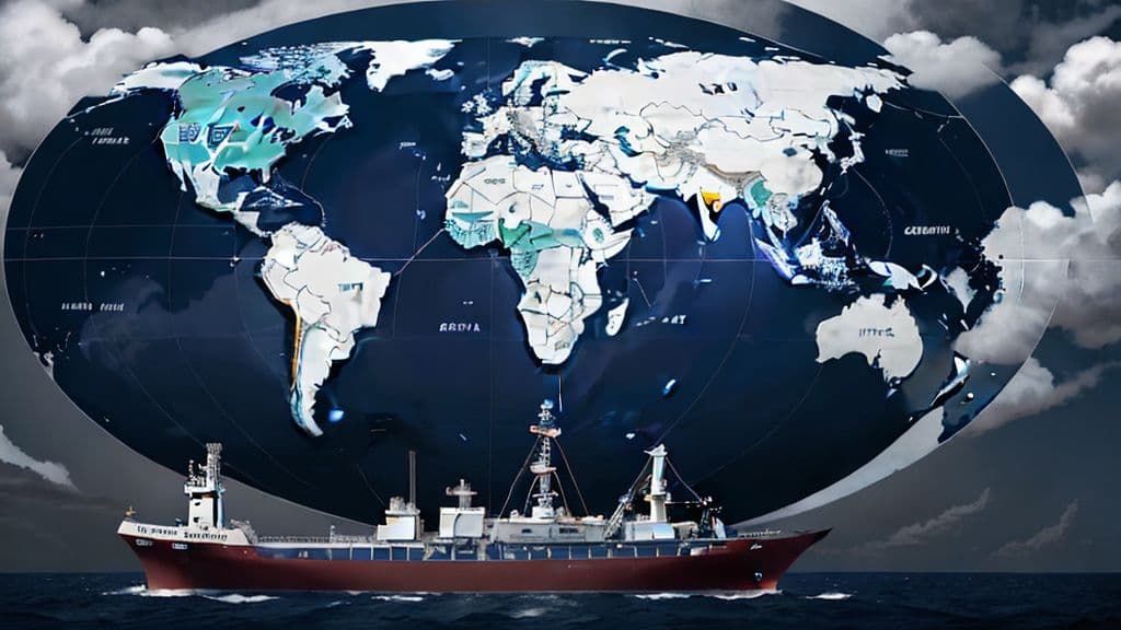 Global Oil Giants Vie for Venezuela Crude as US Gains Control