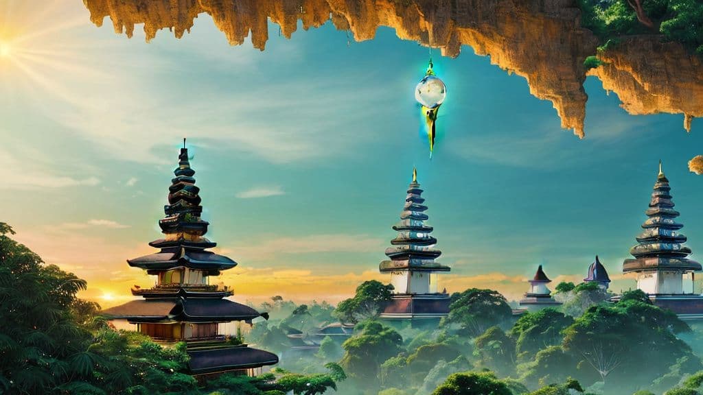 Indonesia's Q4 2025 Economic Growth Forecast at 5.45%, Below Target