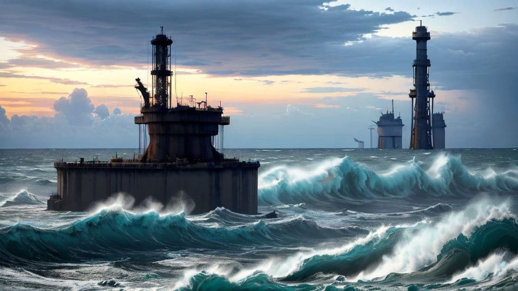 Venezuela's Economic Crisis: New Leadership Faces Daunting Challenges