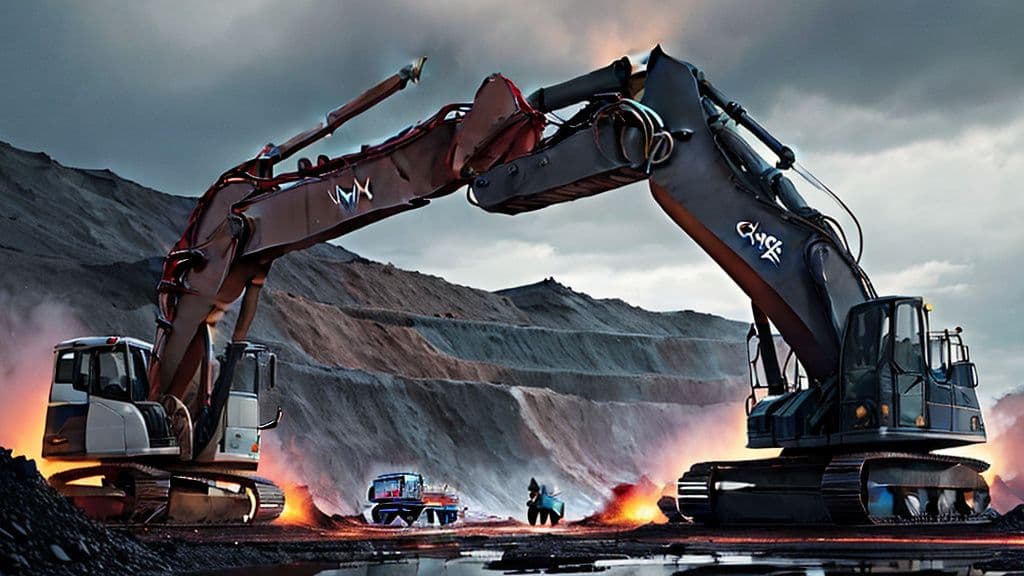 Rio Tinto Explores Glencore Acquisition in Potential Mining Mega-Deal