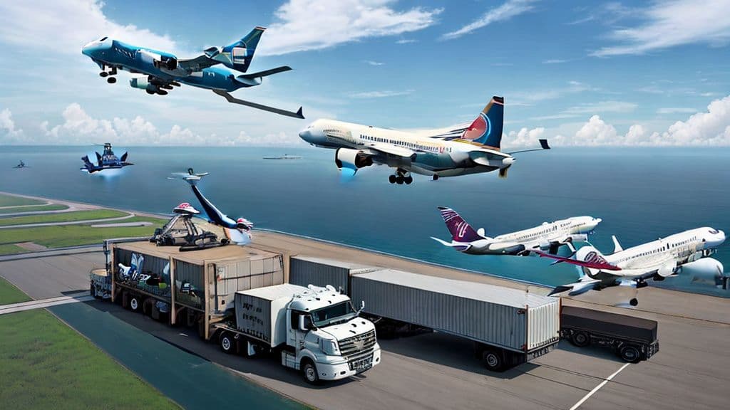 Pelita Air and Pos Logistik Indonesia Forge Strategic Partnership in Cargo and Aviation