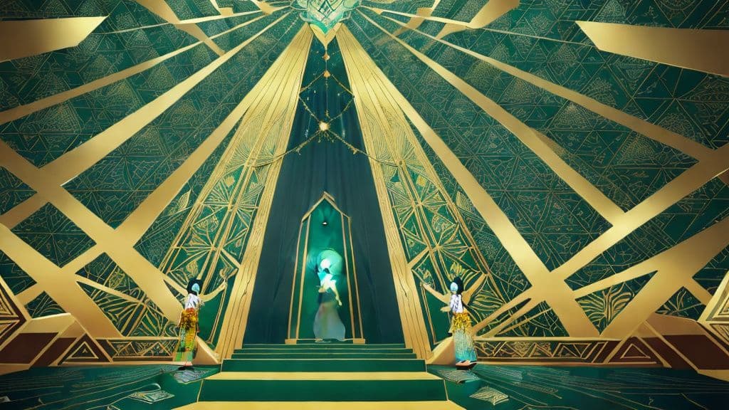 Bank Mega Syariah Sees Surge in Syariah Card Transactions in December 2025