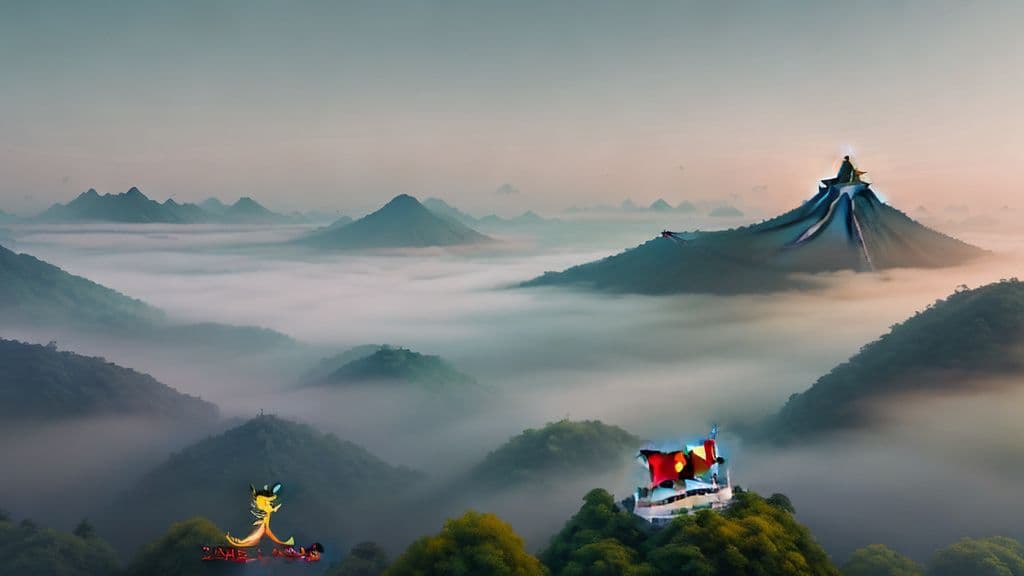 China's Inflation Hits 3-Year High as Deflationary Pressures Ease