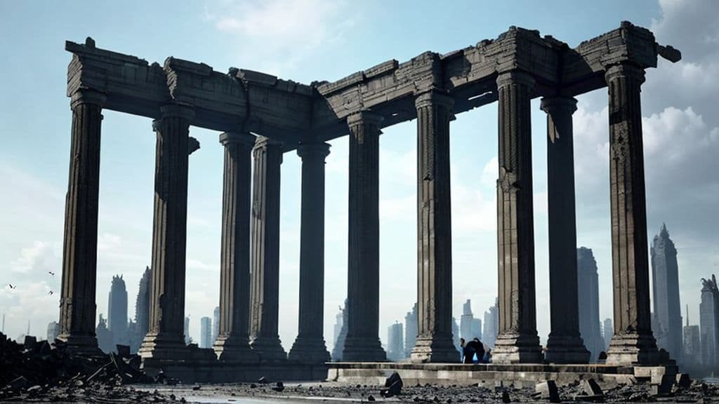 German President Criticizes US Foreign Policy, Warns of Global Disorder