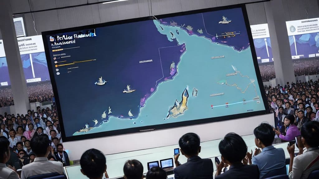 Government Open to Feedback on Regional Election through DPRD