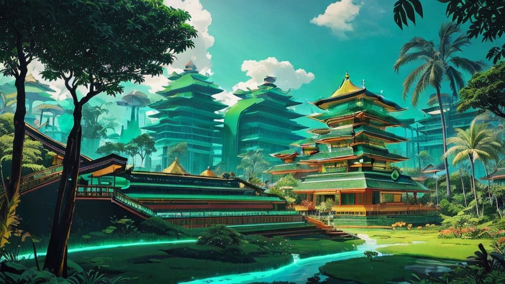 SOFA Changes Name to Solusi Environment Asia, Prepares to Enter Waste-to-Energy Business