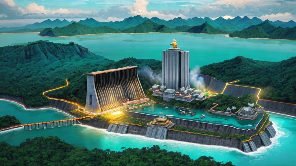 ADMR's Aluminium Smelter Project Progresses in Stages, Targets 1.5 Million Tons Capacity