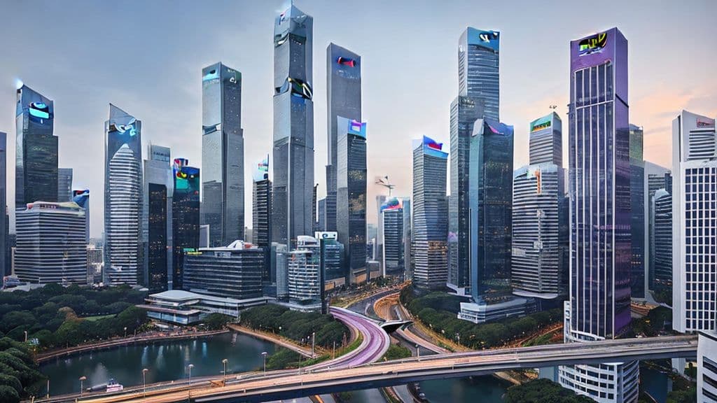 Thai Conglomerate Sells Orchard Road Assets Worth Rp 5.4 Trillion