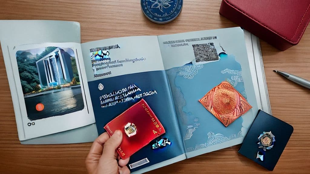 Malaysia Citizens Flock to Singapore: 93% Choose Singapore as Destination