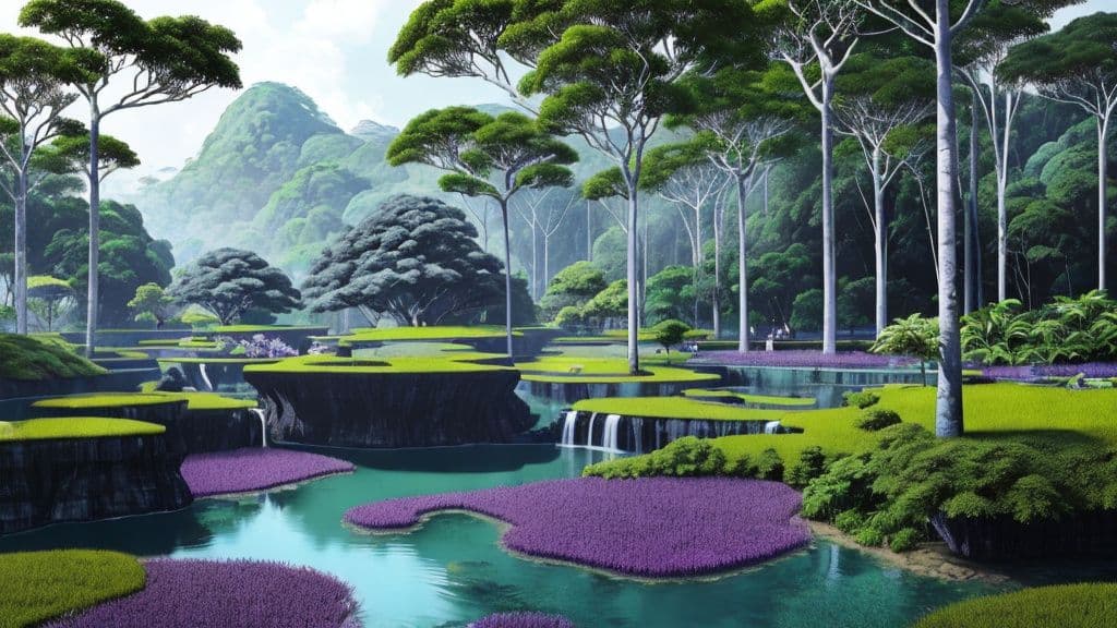 PNM Plants 374,839 Trees in Support of National Reforestation Efforts