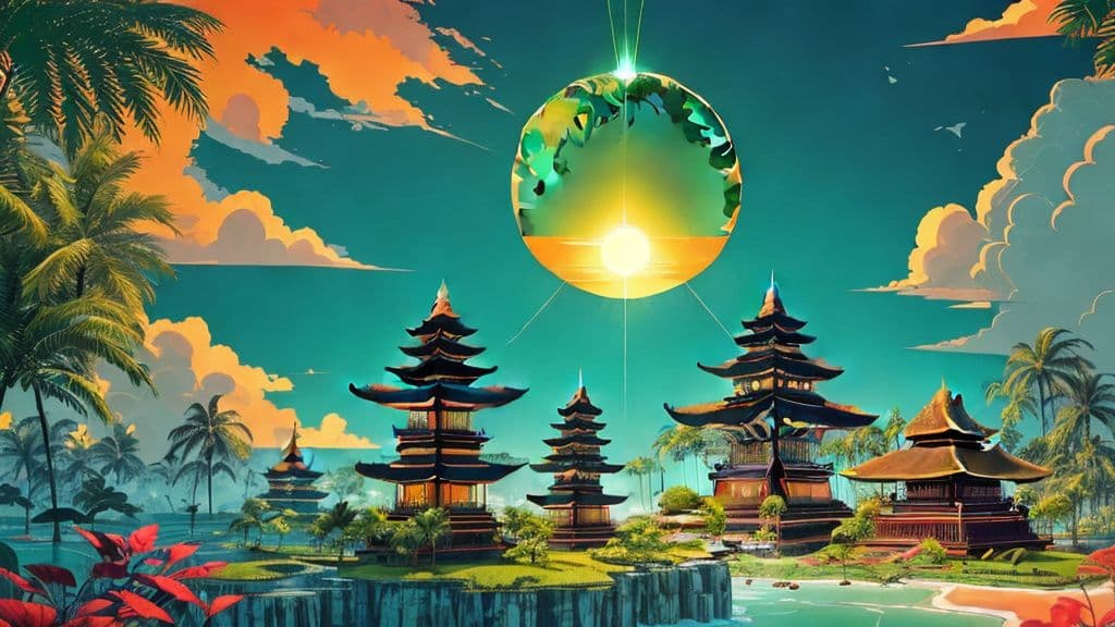 Indonesia Seeks Global Investors at World Economic Forum Davos 2026