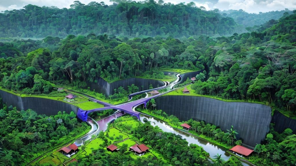 Indonesia's Sumatra Disaster Recovery Makes Significant Progress