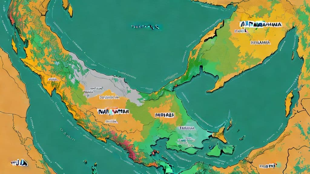 Indonesia's Regional Budget Realization Hits Rp 1.246 Trillion with Rp 108 Trillion SiLPA
