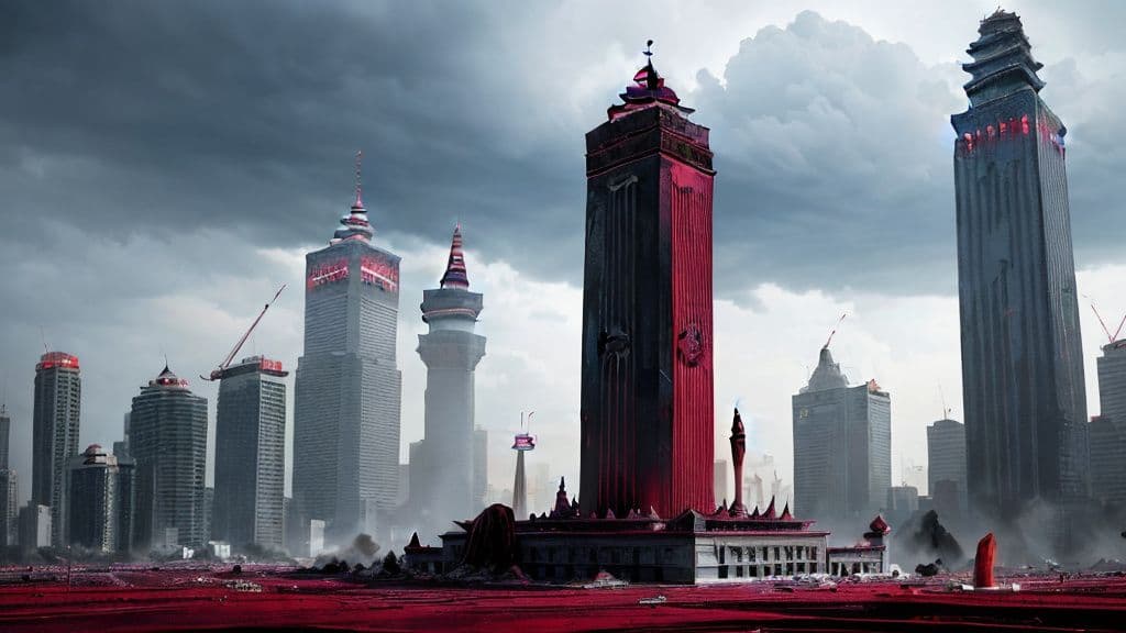 KPK Names Former Religious Affairs Minister Yaqut Cholil Qoumas as Suspect in 2024 Hajj Quota Corruption Case