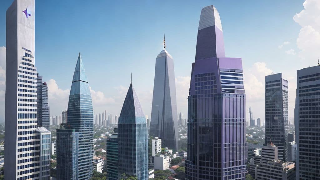 CIMB Niaga Syariah Eyes Spin-off to Boost Islamic Banking Market Share