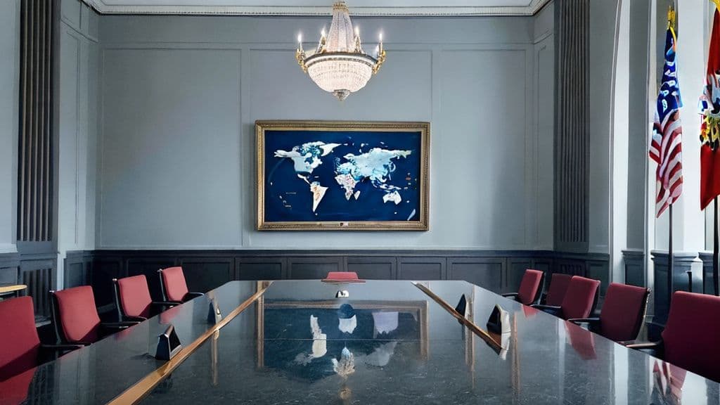 Trump to Meet Venezuelan Opposition Leader Next Week