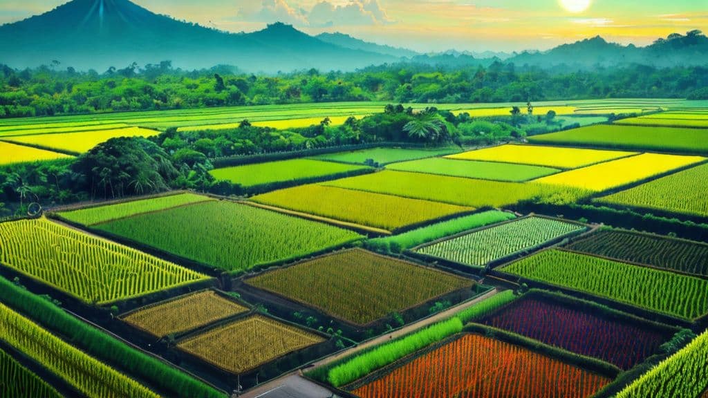 Indonesian Food Prices Decline Across Major Commodities in Early 2026