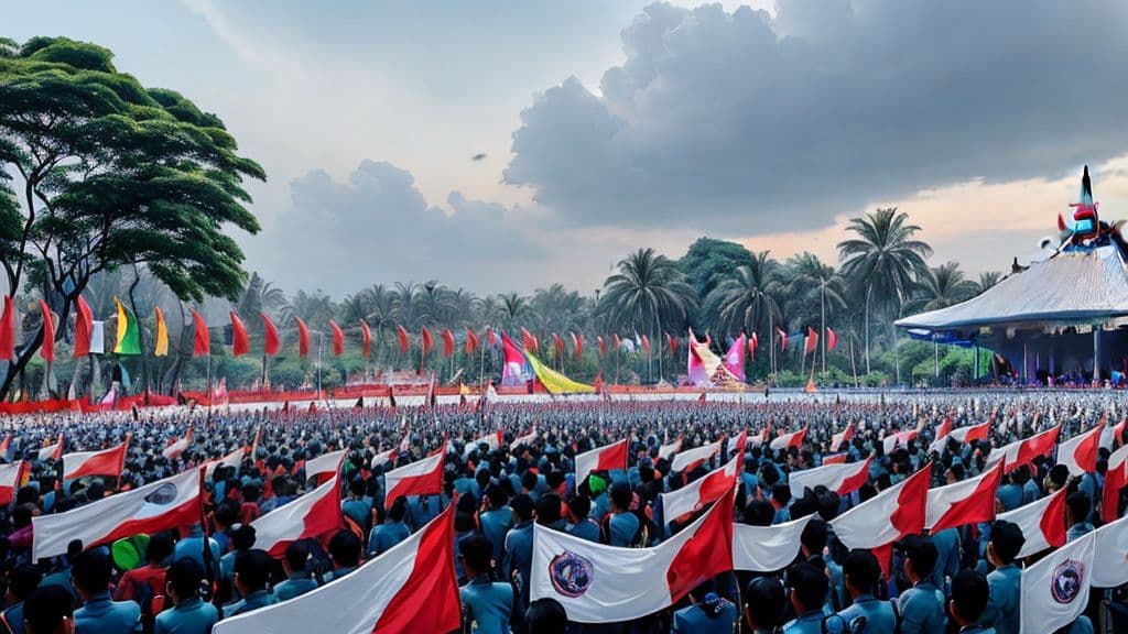 PDI-P to Set Political Stance at 53rd Anniversary and National Working Meeting