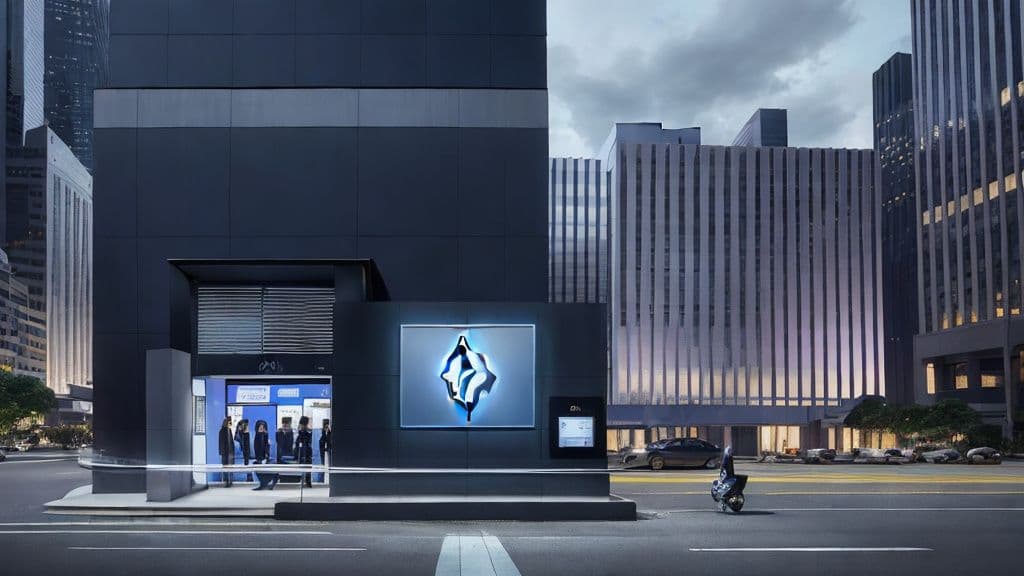 Goldman Sachs Exits Apple Credit Card Business, JPMorgan Takes Over