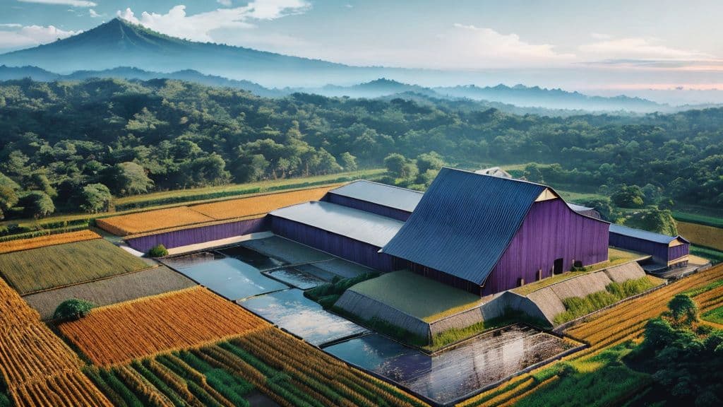 Bulog Boosts Rice Supply to Aceh by 50,000 Tons Ahead of Ramadan