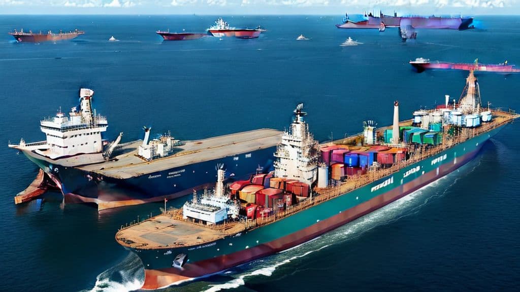 Indonesia to Continue Importing Certain Types of Diesel Despite B50 Biodiesel Plan