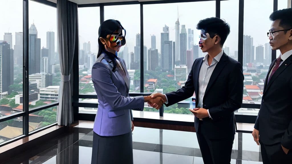 15-Year Hotel Professional Confident in Trans Hotel Job Application