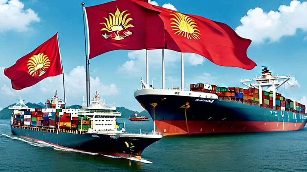 Indonesia's Frozen Durian Exports to China Successfully Commence