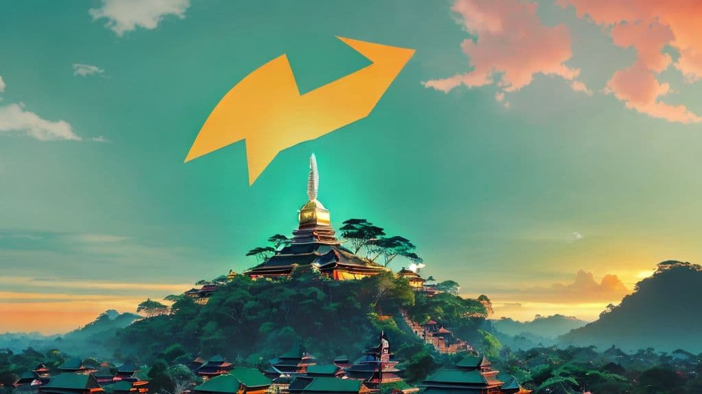 Indonesia's 2025 Budget Deficit Remains Below 3% as Economy Nears 5.3% Growth