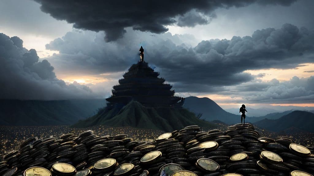 Legendary Investor Warns of Impending Global Economic Depression by 2026