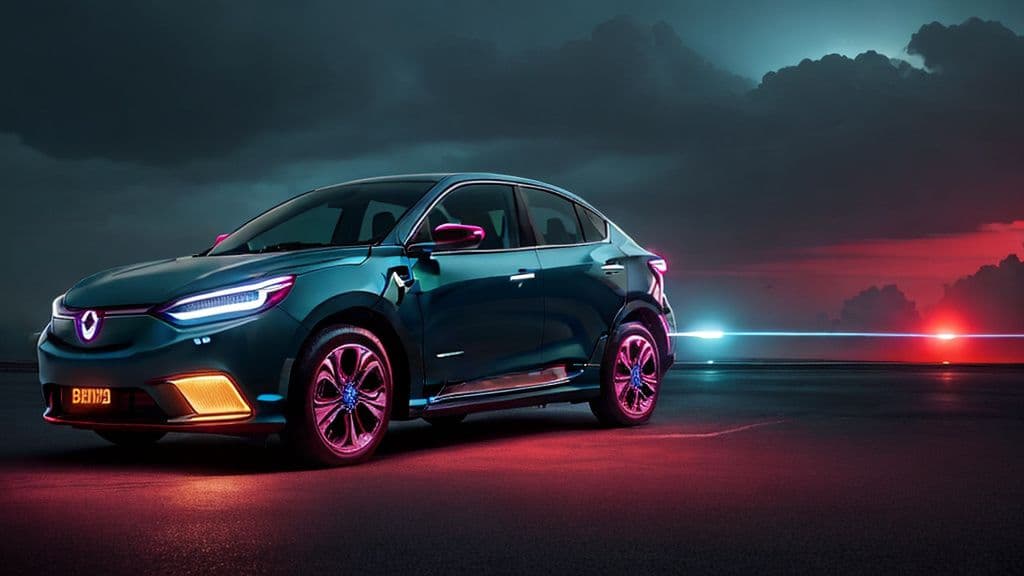 Indonesia's Electric Vehicle Sales Hinges on Government Incentives in 2026