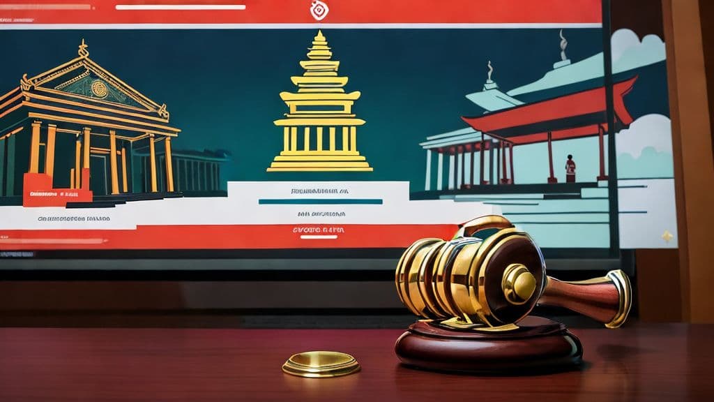 OJK Imposes Sanctions on 71 Non-Bank Financial Companies