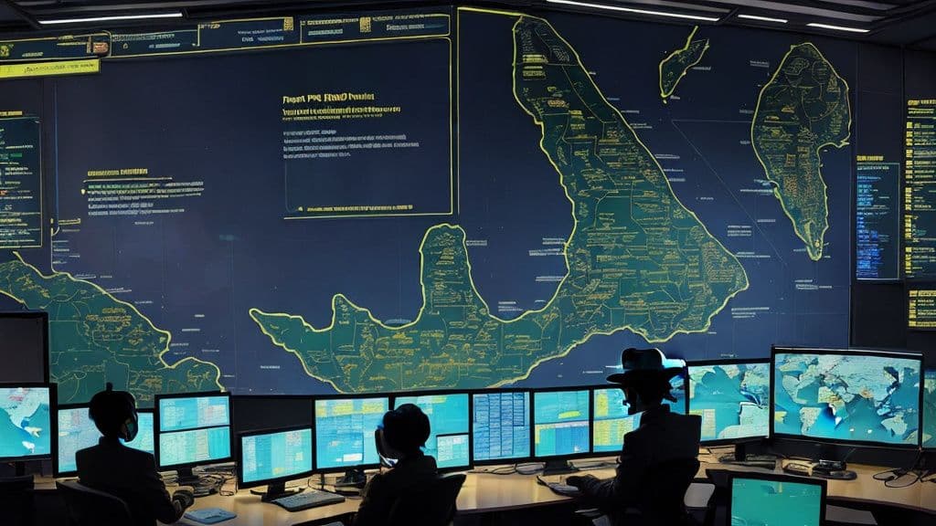 Indonesia Unveils New Strategy to Attract High-Tech Investment in 2026