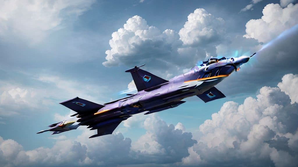 Russia Launches Hypersonic Missile at Ukraine Target