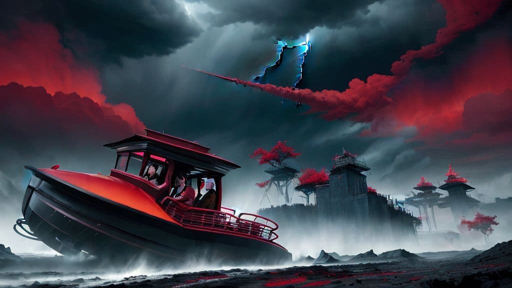 Bitcoin Faces Potential Downturn as Volatility Continues in Early 2026