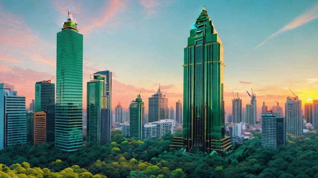 BRI Danareksa Maintains Buy Recommendation for BBTN with Rp1,300 Target Price