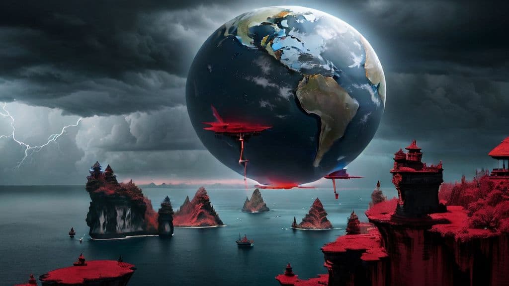 UN Forecasts Global Economic Growth Slowdown Through 2026