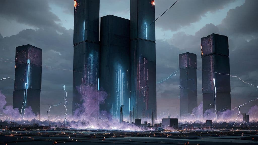 Iran Protests Escalate: Internet Blackout and Flight Cancellations Amid Rising Unrest