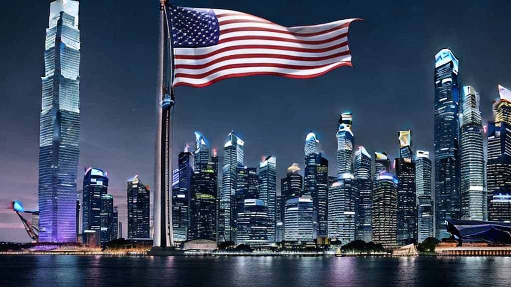 Singapore Simplifies Dual Listing on SGX and Nasdaq with Single Prospectus