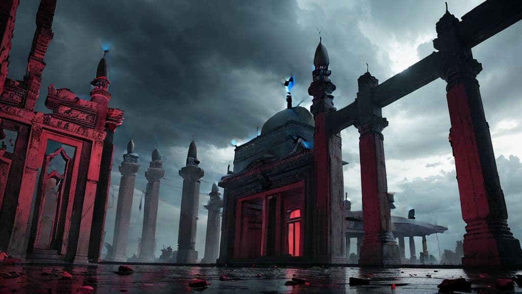 Indonesia's Religious Affairs Ministry Tainted by Corruption Scandals Involving Four Former Ministers