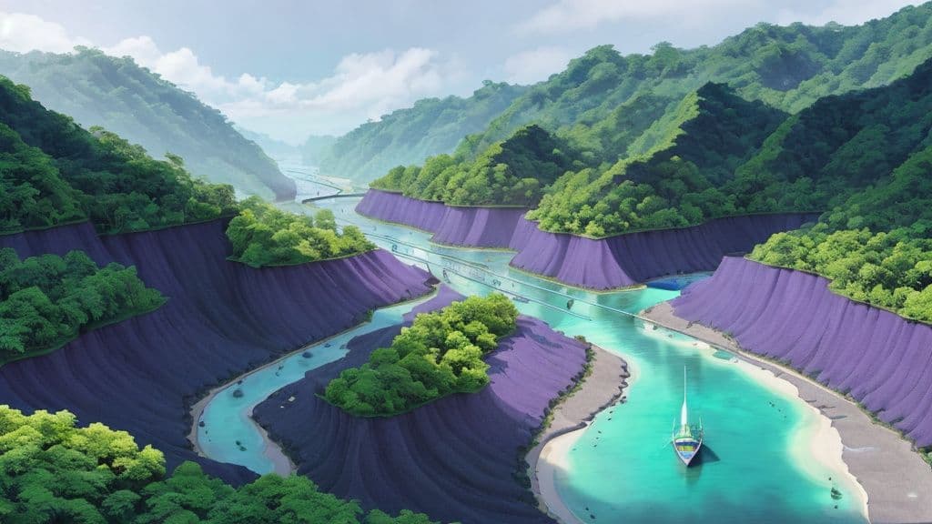 Indonesia Explores Alternative Climate Finance Options After US Withdrawal from UNFCCC