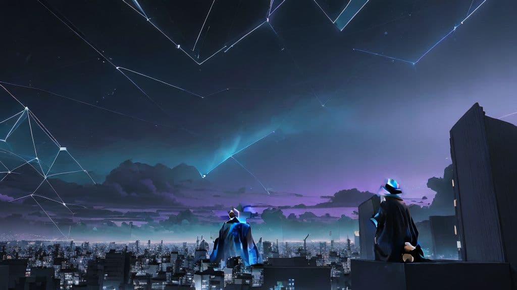 Iran's Internet Shutdown Amid Protests Forces Crypto Users to Adapt