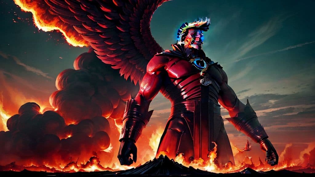 Trump Disregards International Law, Cites Personal Morality in Aggressive Policies