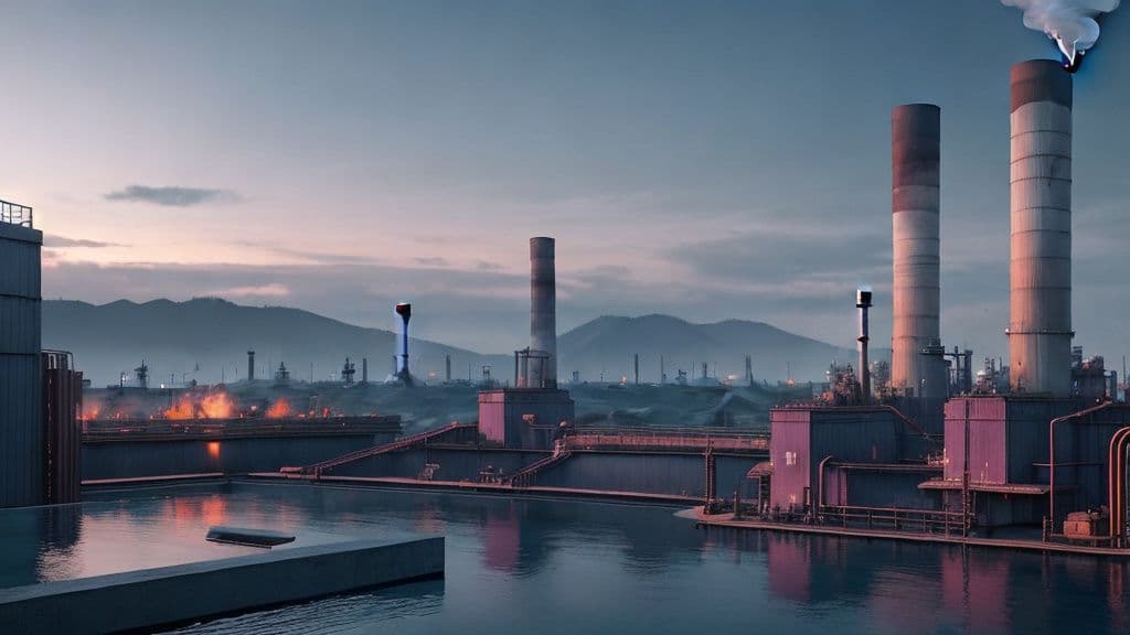 Krakatau Steel Pledges Rp13.94T Assets for Danantara Loan as Part of Restructuring