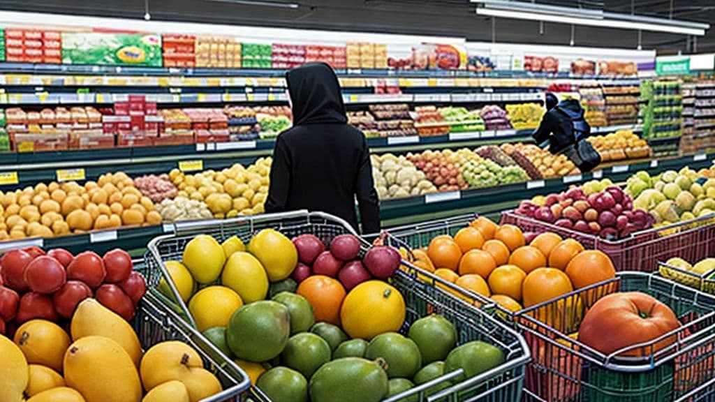 Sainsbury's Sees 3.4% Rise in Christmas Sales Driven by Grocery Performance