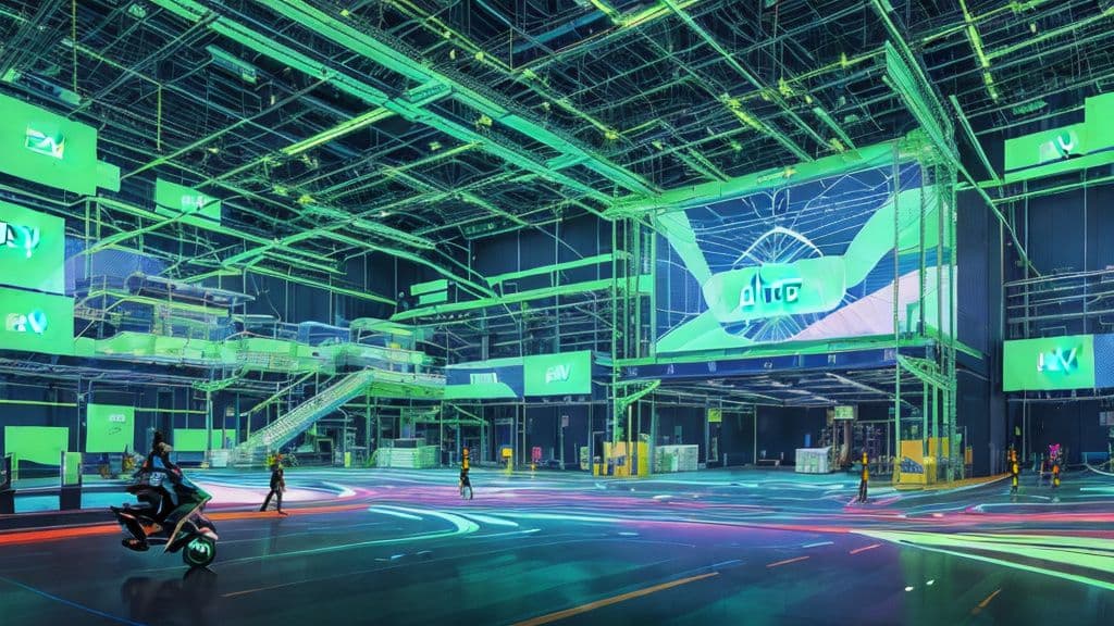 Blibli Strengthens Omnichannel Strategy with Advanced Logistics and AI