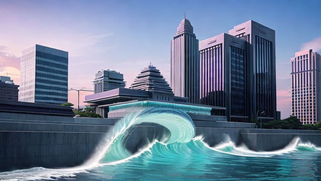 OJK Assures Banking Liquidity Remains Adequate Despite Rp75 Trillion Government Withdrawal