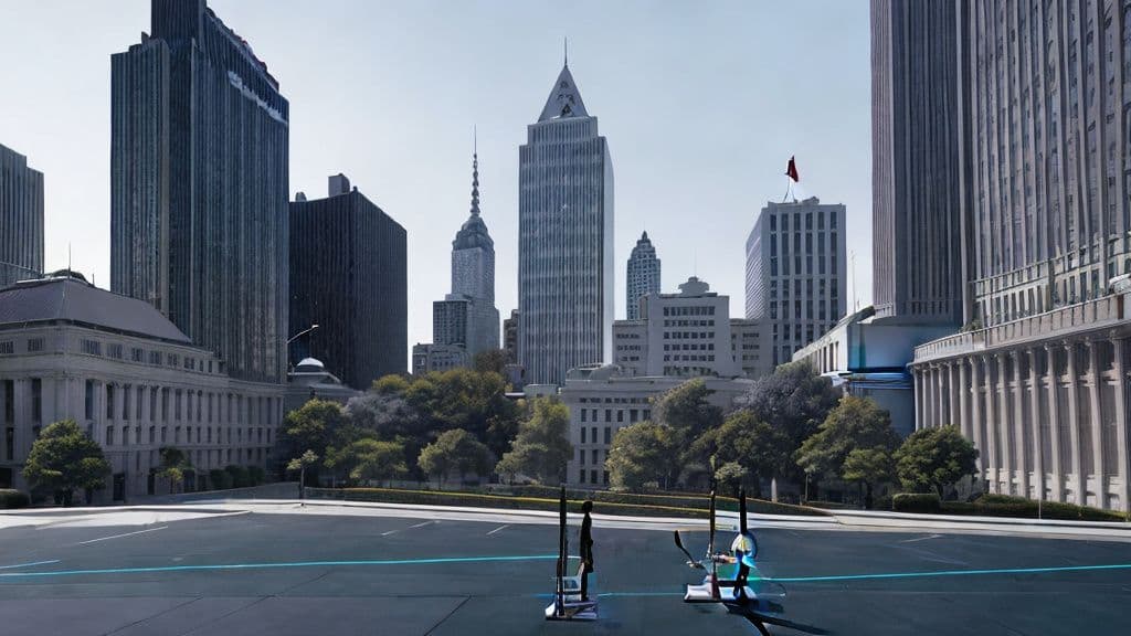 US Stocks Open Mixed as Investors Weigh Labor Data and Trump Tariff Ruling