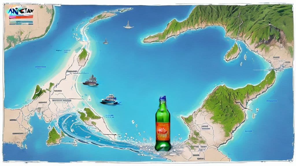 Indonesia's Bottled Water Industry Eyes Expansion in 2026 on Domestic Demand