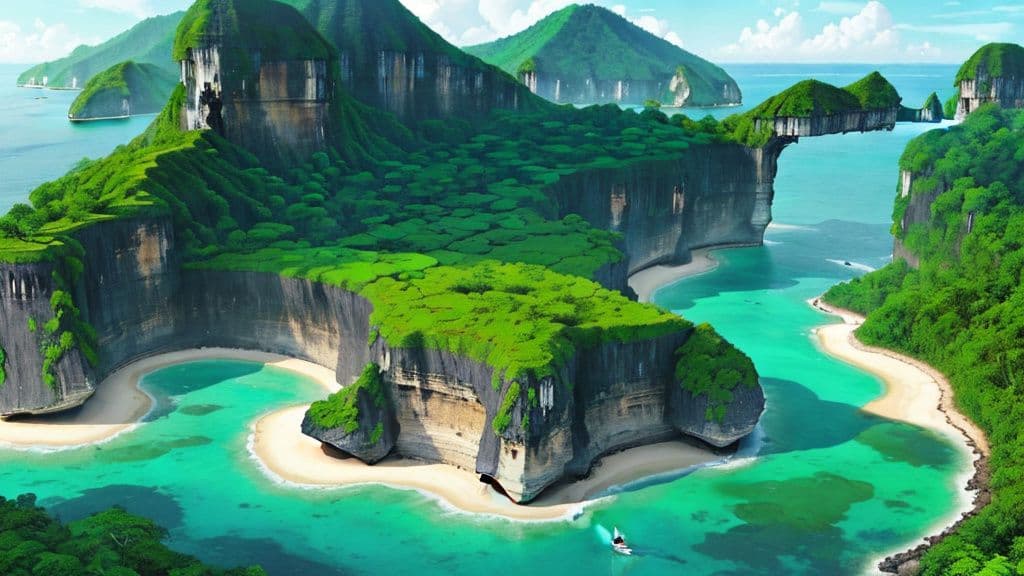 Indonesian Stock Index Rises to 8,936.75, Foreign Investors Buy Top Stocks